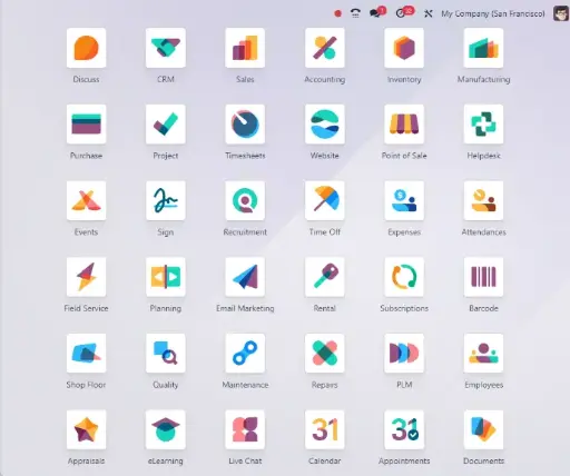 Product Demo