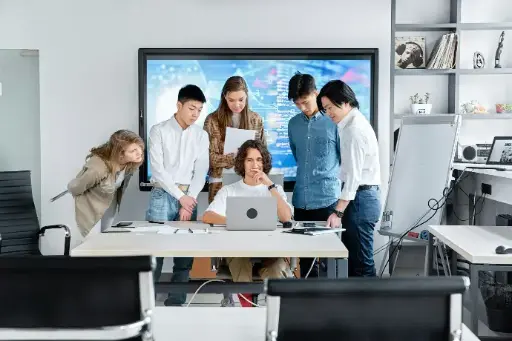Discovery Call / Intro Meeting
